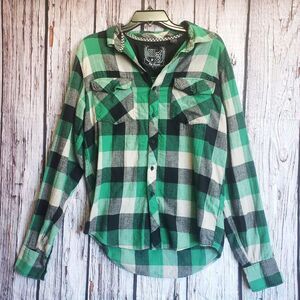 Fox-racing Men's multi Shirt